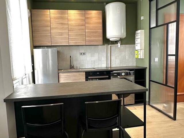 Appartement location à Le Raincy, Gagny