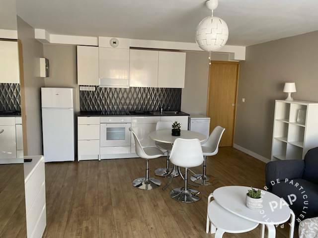 Appartement location à Le Raincy, Gagny