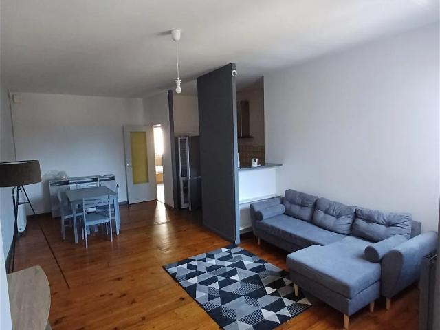 Appartement location à Pau, Nay
