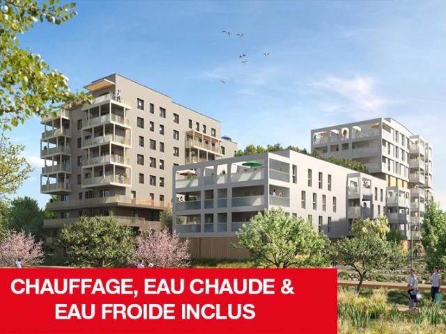 Appartement location à Strasbourg, Schiltigheim