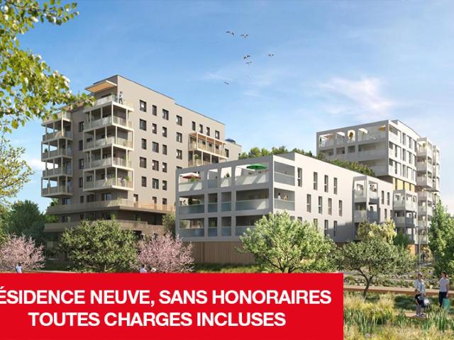 Appartement location à Strasbourg, Schiltigheim