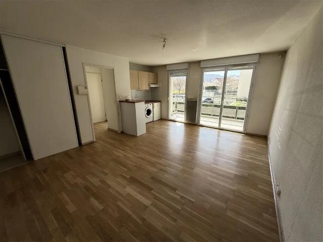 Appartement location à Clermont-Ferrand, Auvergne-Rhône-Alpes