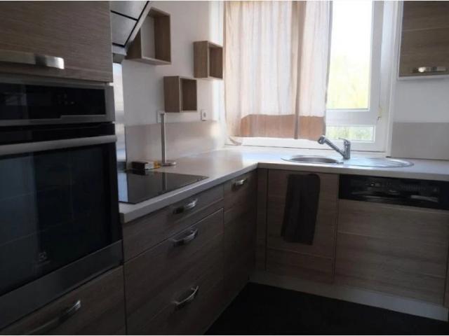 Appartement location à Lille
