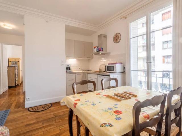Appartement location à Nanterre, Levallois-perret