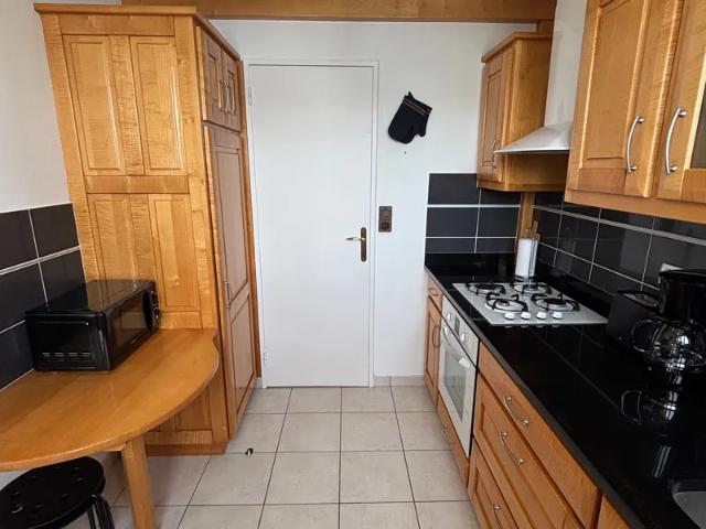 Appartement location à Brest, Bretagne