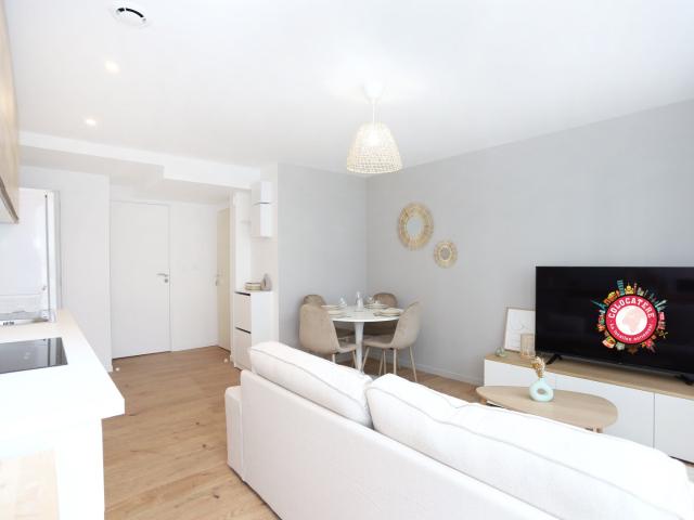 Appartement location à Brest, Bretagne