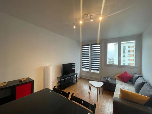 Appartement location à Brest, Bretagne