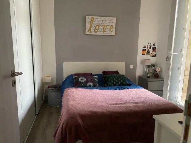 Appartement location à Libourne