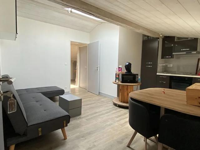 Appartement location à Libourne