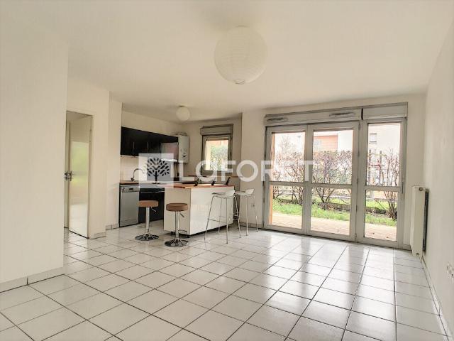Appartement location à Balma, Nicoulaou