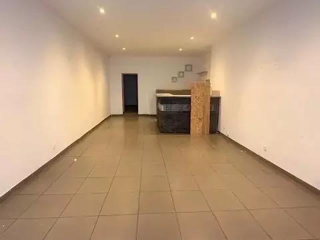 Appartement location à Marseille