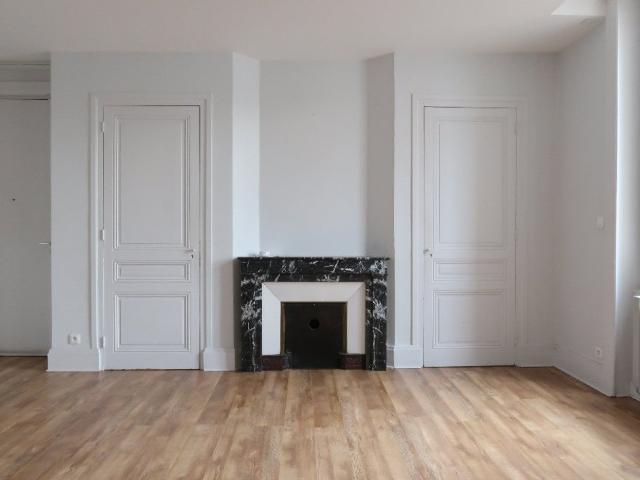 Appartement location à Saint-Étienne, Saint-etienne