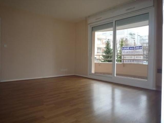 Appartement location à Reims