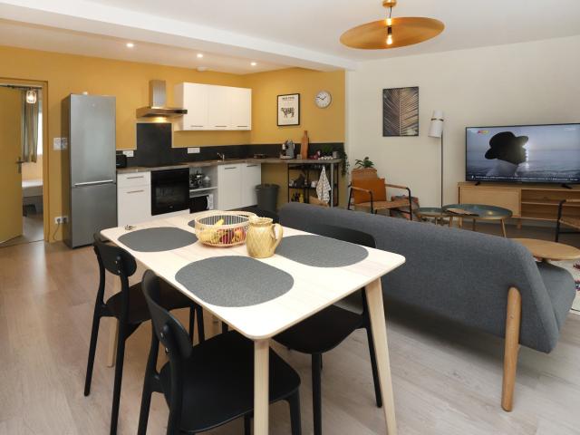Appartement location à Brest, Bretagne
