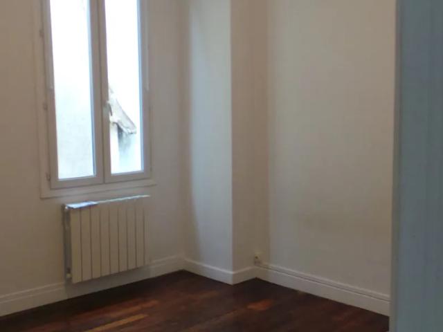 Appartement location à Auxerre