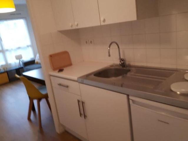 Appartement location à Le Mans