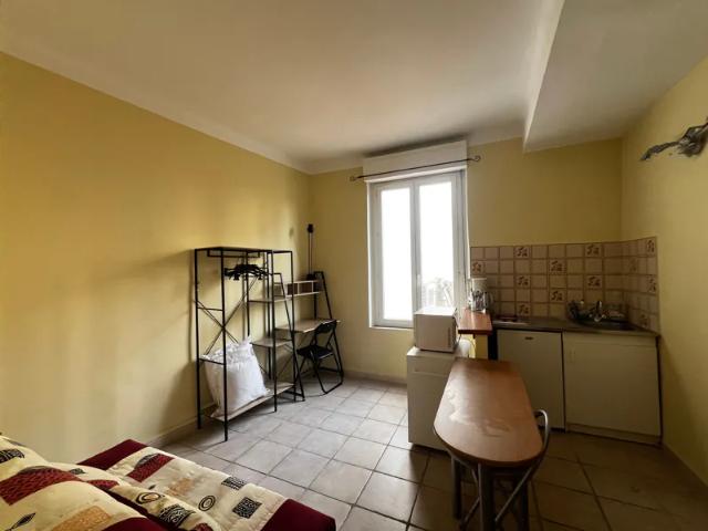 Appartement location à Nîmes