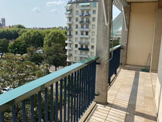 Appartement location à Chalon-sur-Saône, Chalon-sur-saône