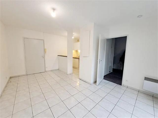 Appartement location à Toulouse