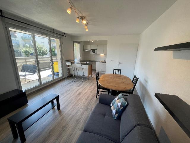 Appartement location à Toulouse