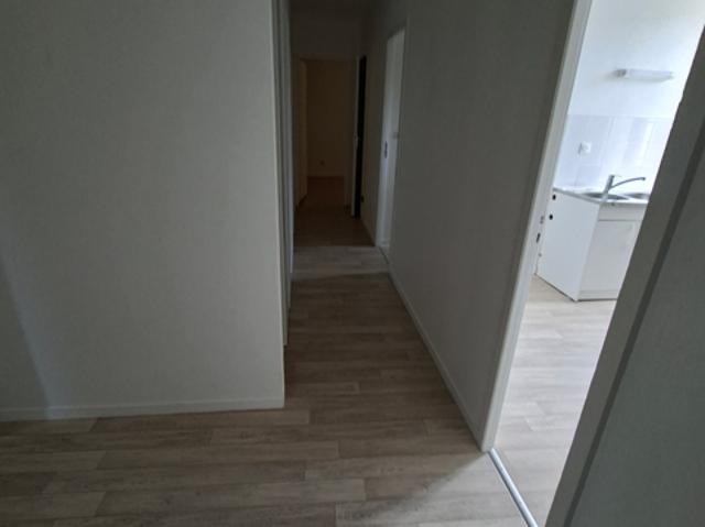 Appartement location à Le Raincy, Neuilly-plaisance