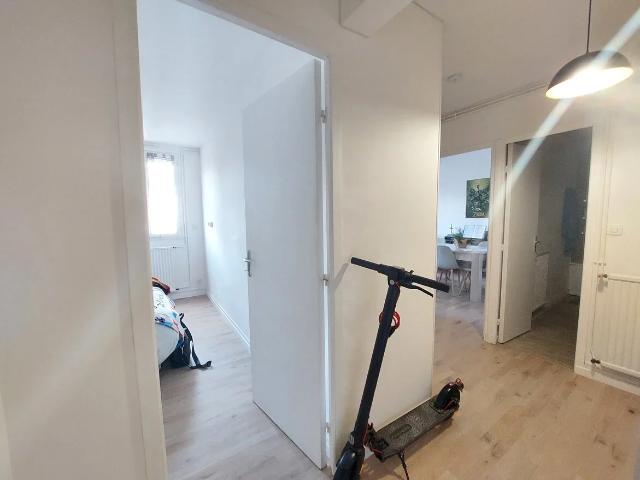 Appartement location à Montargis