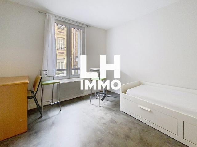 Appartement location à Le Havre