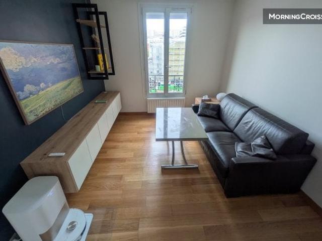 Appartement location à Nanterre, Puteaux