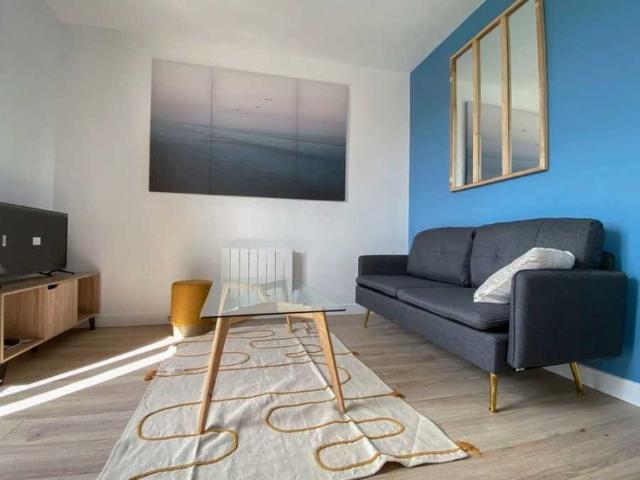 Appartement location à Nanterre, Puteaux