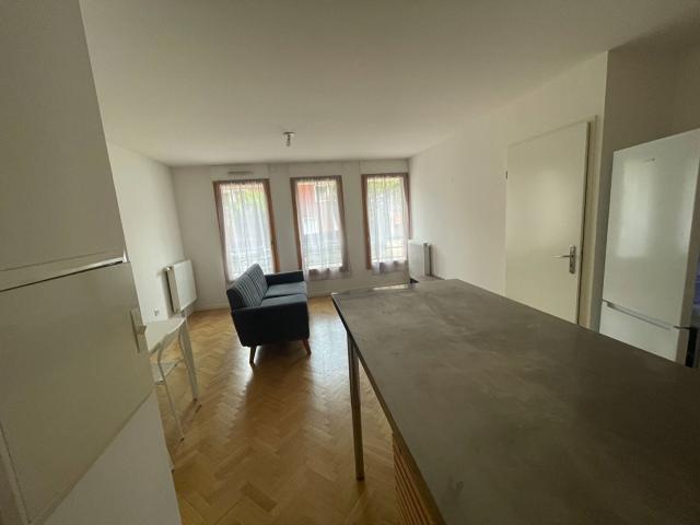 Appartement location à Bobigny, Vaux-montreuil