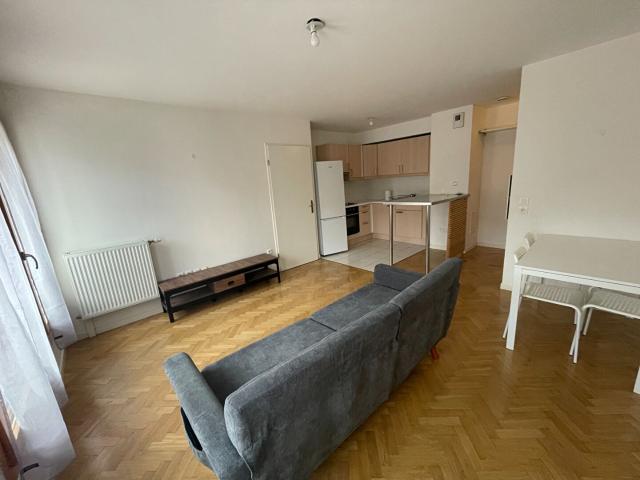 Appartement location à Bobigny, Vaux-montreuil