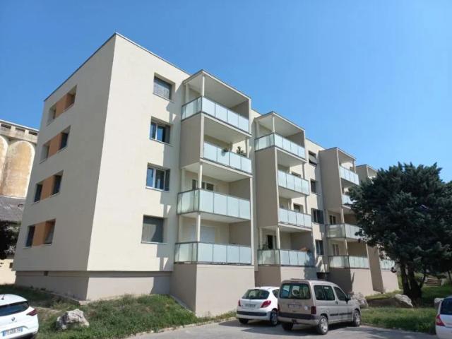 Appartement location à Die, Crest