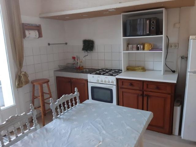 Appartement location à Marseille, Aubagne