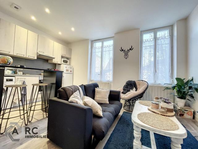 Appartement location à Grenoble