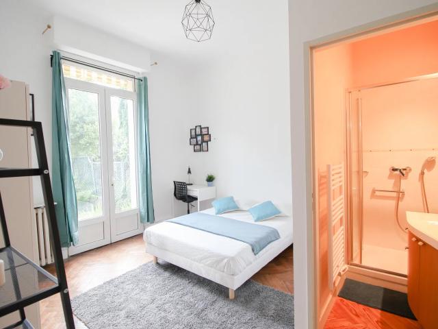Appartement location à Bordeaux, Médoquine