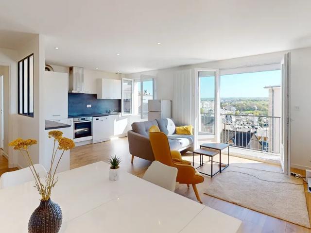 Appartement location à Rodez, Onet-le-château
