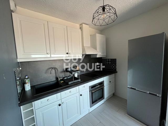 Appartement location à Albi