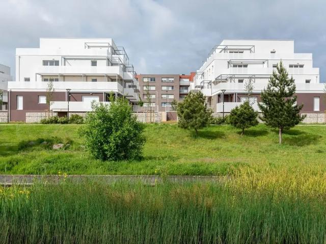 Appartement location à Le Havre