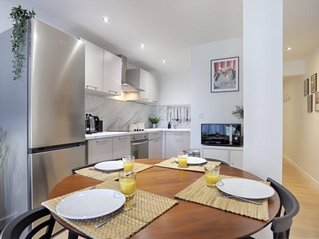Appartement location à Brest, Bretagne
