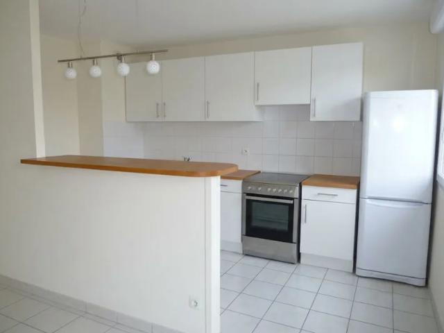 Appartement location à Marronniers, Nîmes