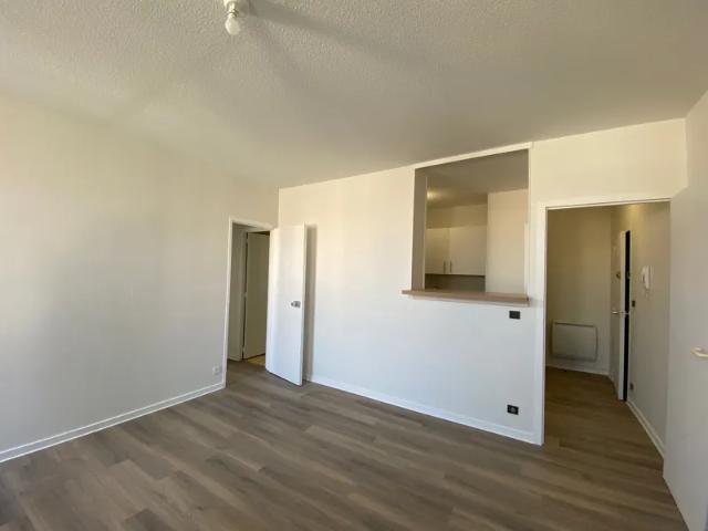 Appartement location à La Rochelle