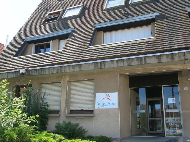 Appartement location à Montluçon