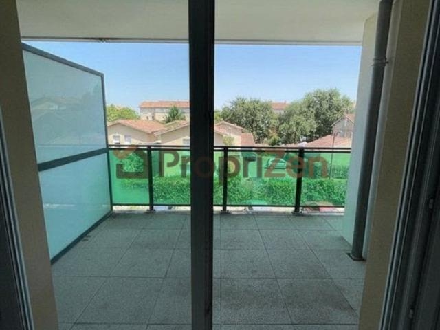 Appartement location à Toulouse