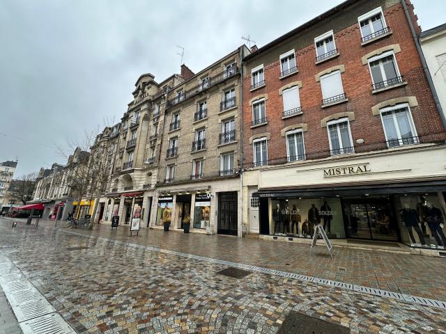 Appartement location à Reims