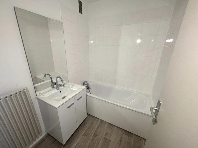 Appartement location à Roanne