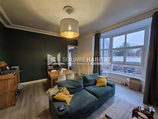 Appartement location à Lille, Tourcoing