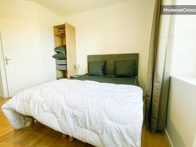 Appartement location à Grenoble, Saint-martin-le-vinoux