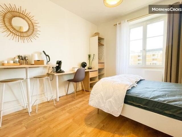 Appartement location à Grenoble, Saint-martin-le-vinoux