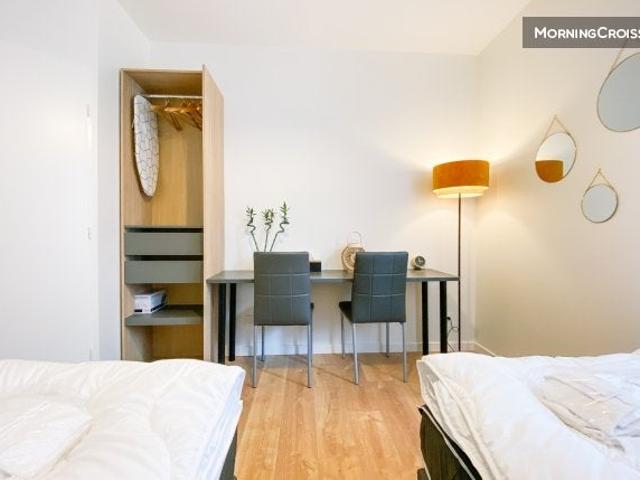 Appartement location à Grenoble, Saint-martin-le-vinoux