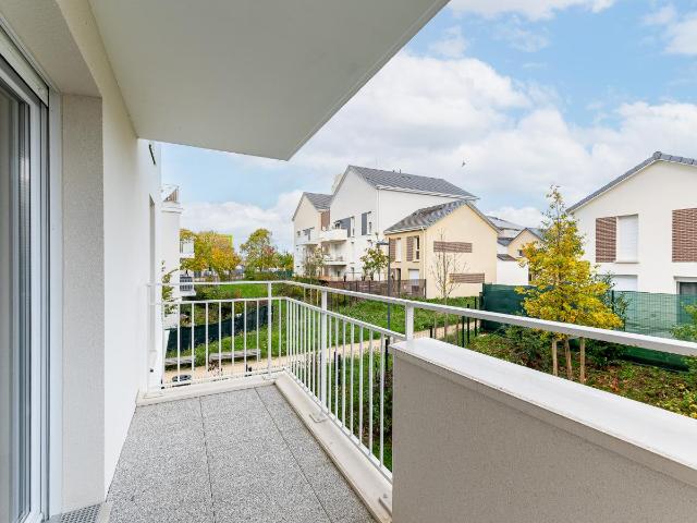 Appartement location à Melun